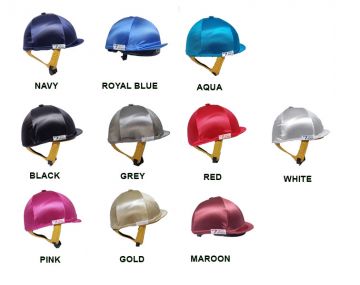 Iron Horse Lycra Cap Button Top